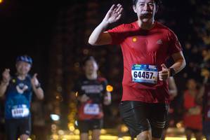 BIB: 64457
                            <button type="button" onclick="openModal(18280261)" class="btn btn-primary btn-sm float-right btn-popup" data-toggle="modal" data-target=".modal-high-quality">
                        <i class="fas fa-shopping-cart"></i> Add to Cart
                    </button>
                                            <button type="button" onclick="isThisMe(18280261, true)" class="btn btn-success btn-sm float-right btn-popup btn-isme hidden" data-toggle="tooltip" data-placement="bottom" title="นี่คือรูปของคุณใช่ไหม คลิกที่นี่เพื่อเอาเข้าอัลบั้ม">
                        <i class="fas fa-plus"></i> Add to album
                    </button>
                    <button type="button" onclick="isThisMe(18280261, false)" class="btn btn-warning btn-sm float-right btn-popup btn-isnotme hidden">
                        <i class="fas fa-ban"></i> Remove from album
                    </button>